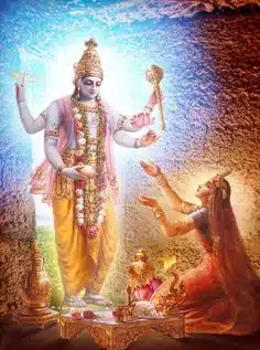 Vamana Avatar Vamana avatar
