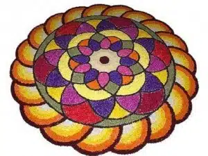 Dhanteras Rangolis Dhanteras Rangolis