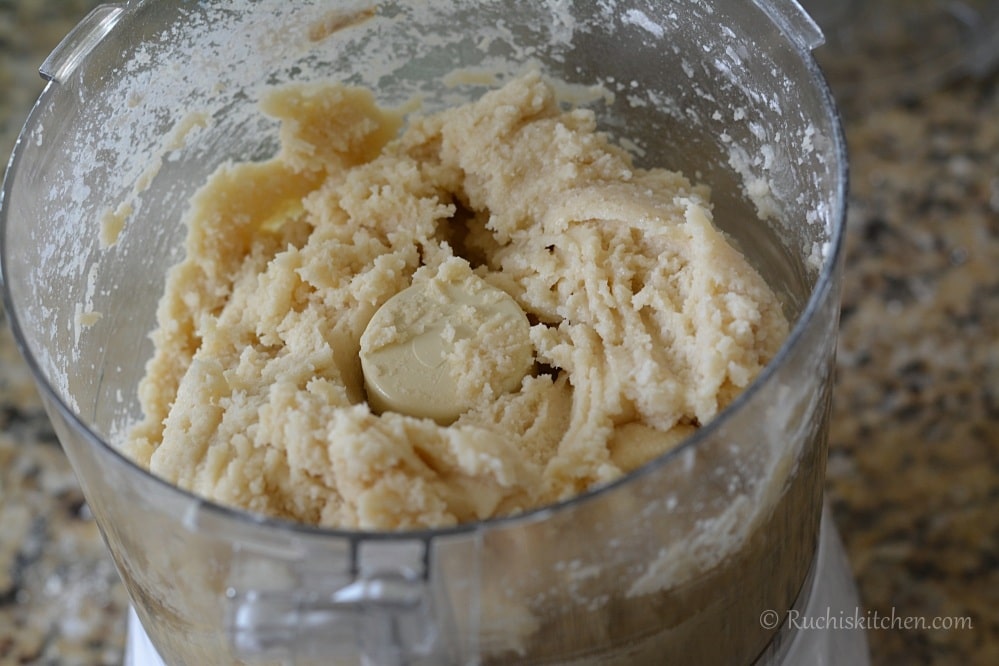 coconut cookie coconut cookie