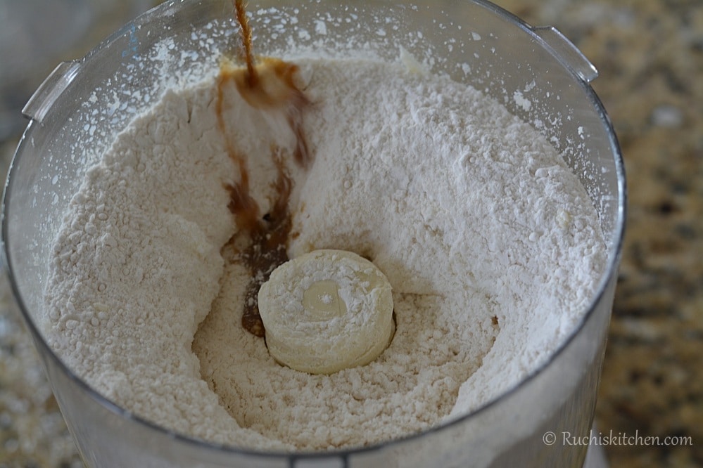 coconut cookie coconut cookie