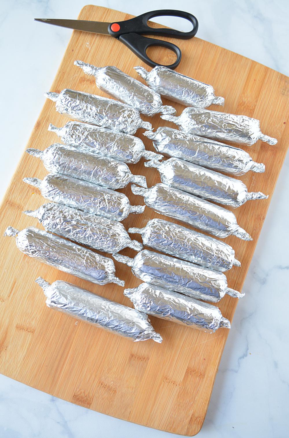 Chicken seekh Kebab without oven