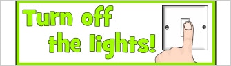 light