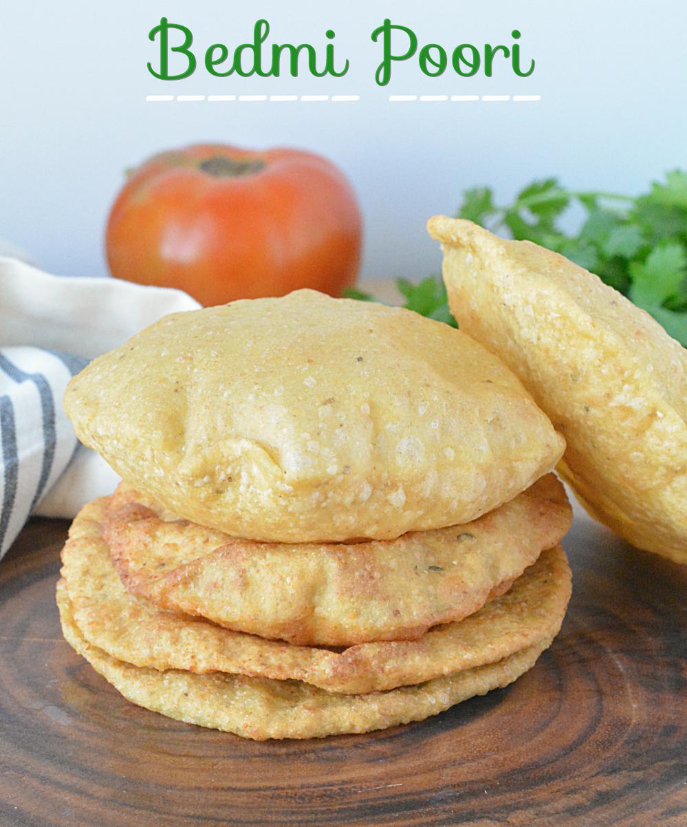 Bedmi Puri