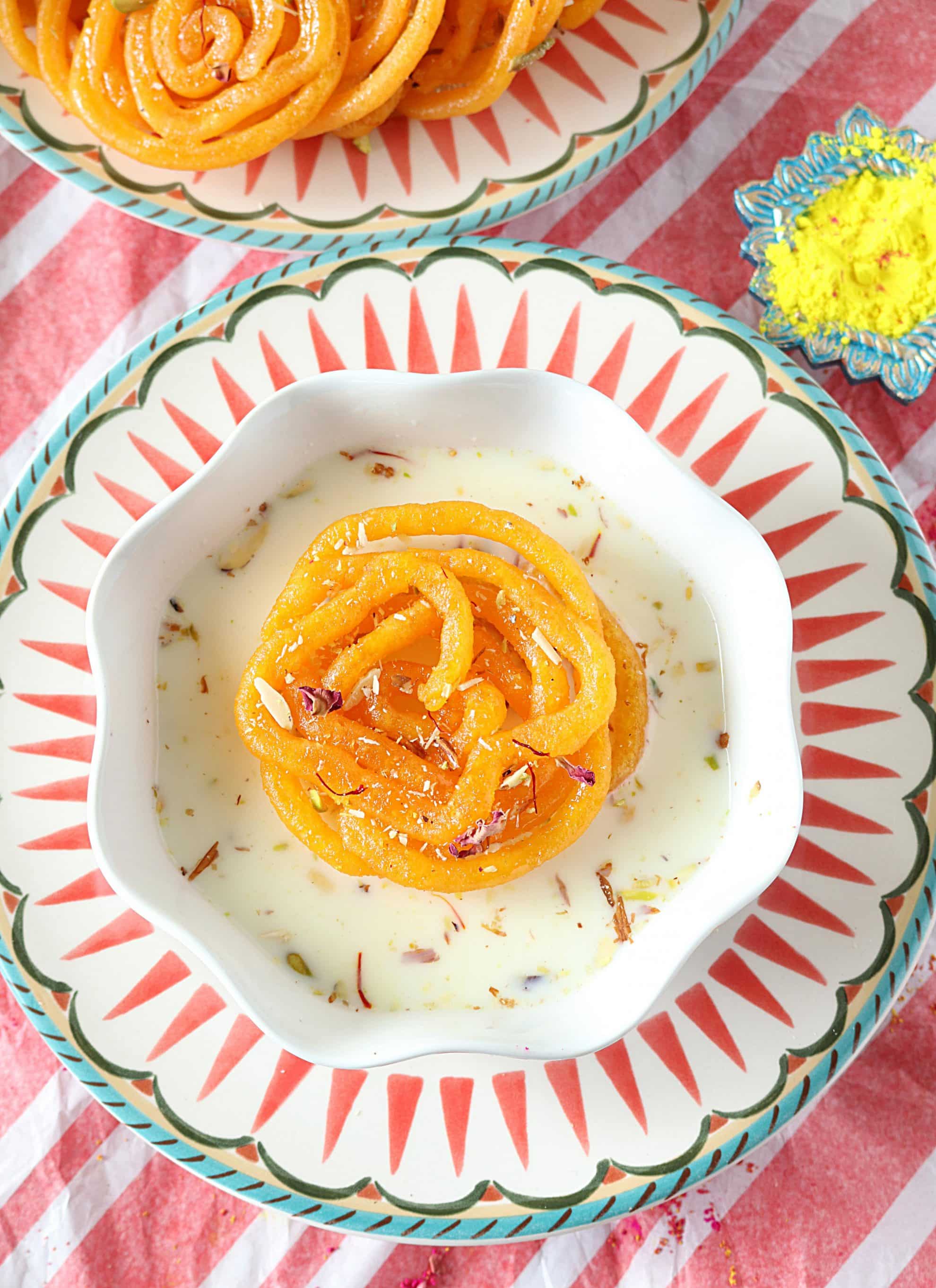 Jalebi Recipe, step by step jalebi recipe with pictures Jalebi Recipe, step by step jalebi recipe with pictures