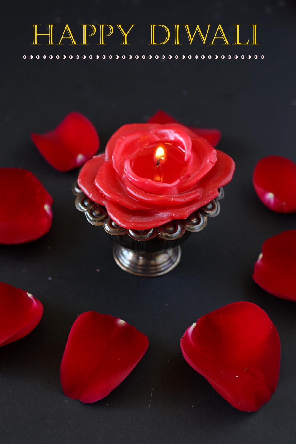 Happy Diwali !!