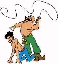 Akbar- Birbal - How Akbar & Birbal met Mahesh Das fortune - How they met