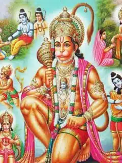 Hanuman