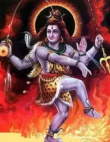 Mahashivratri - Shiv_Tandav Mahashivratri - Shiv_Tandav