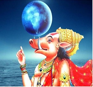 Image result for hindu god varaha