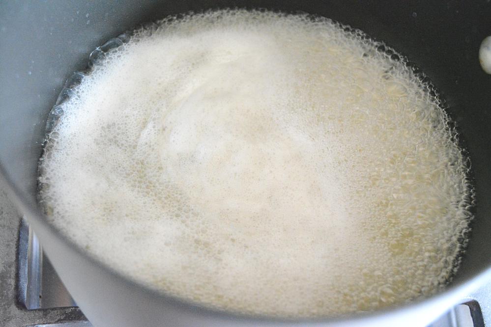 How to cook starch free rice, how to reduce starch while cooking rice