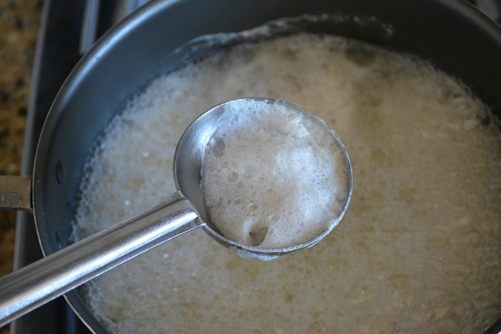 How to cook starch free rice, how to reduce starch while cooking rice