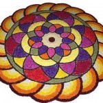 rangoli