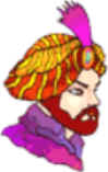 Who were Akbar and Birbal?