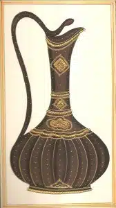 Kurma Avatar - wine