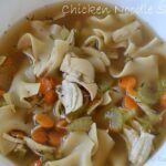 Chicken-noodle-soup