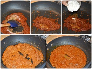 dhaba style chicken curry