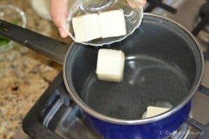 Mashed Potato