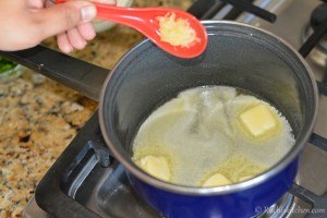 Mashed Potato
