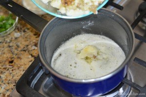 Mashed Potato