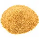 Garlic powder
