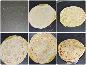 Aloo parathacooking