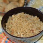 Churma recipe