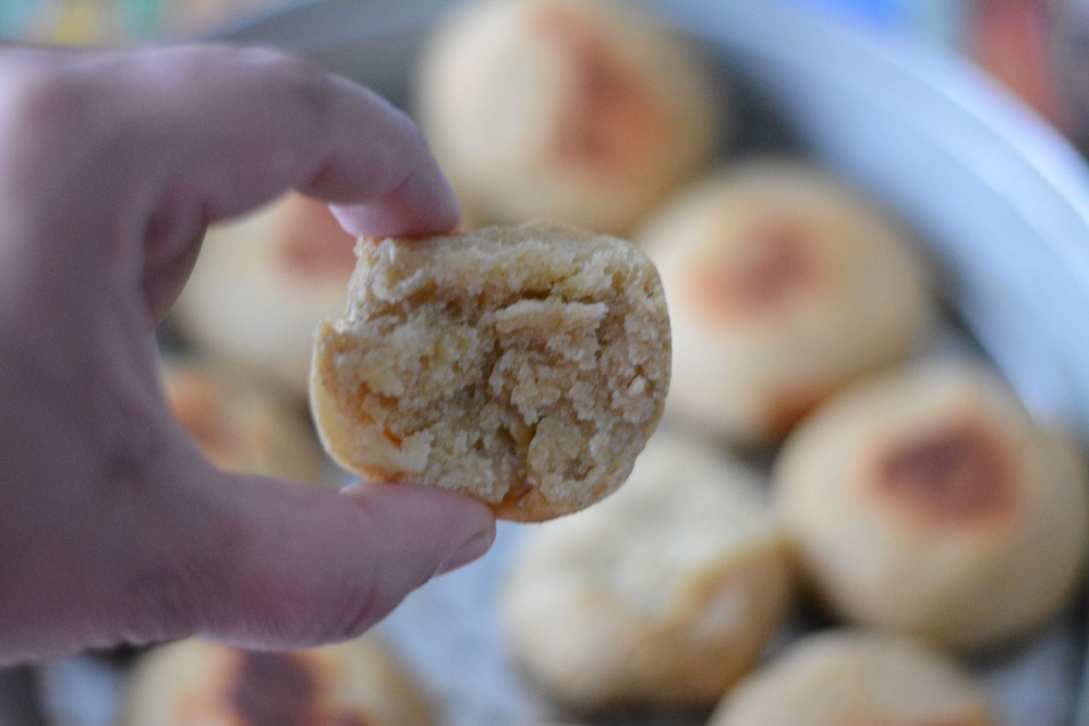 Make Bati without oven/Tandoor