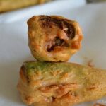 Michi-Bada recipe