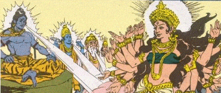Navratri