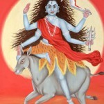 maakalaratri
