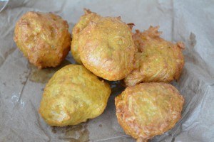 Kofta Curry recipe
