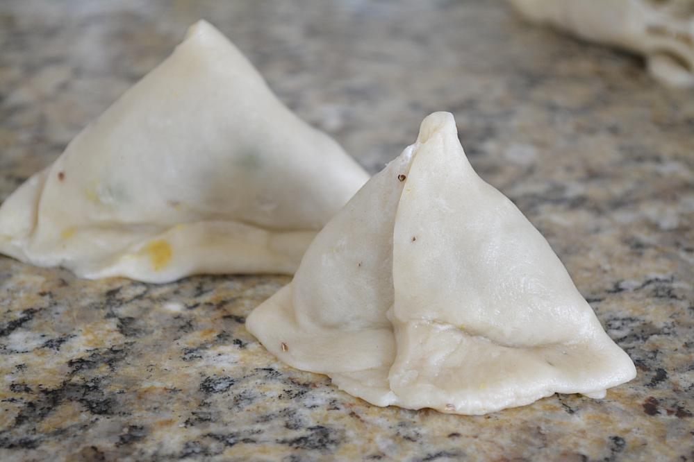 samosa recipe