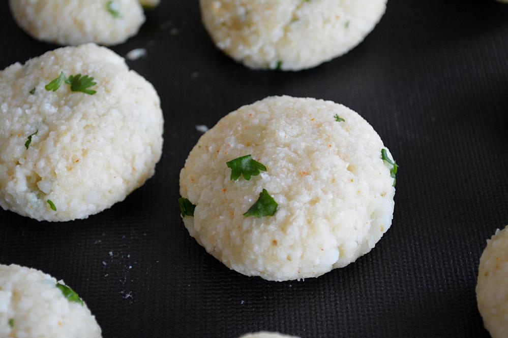 Sawa ke chawal ki tikki and vada