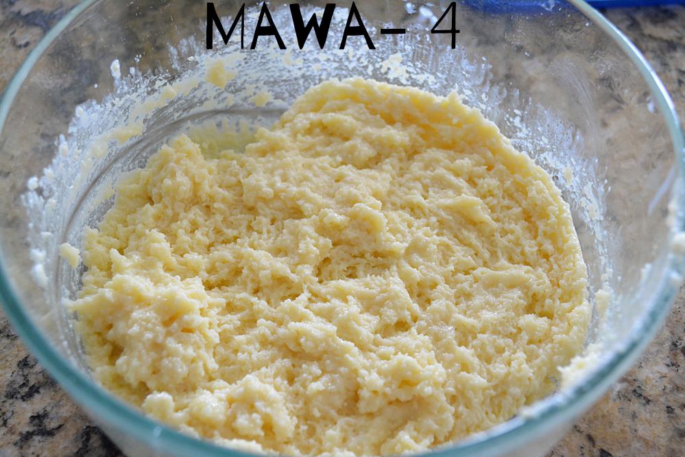 How to make mawa 5 ways of making mawa, homemade mawa or khoya,