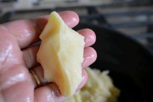 Chikna Khoya - Ruchiskitchen