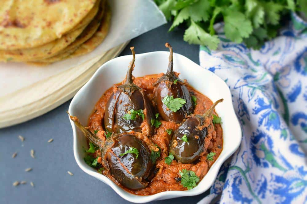 Baghare Baigan