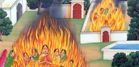 Raksha Bandhan Legends