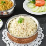 Jeera Rice Recipe - Ruchiskitchen