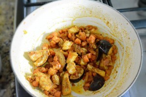 Sambar recipe- Ruchiskitchen