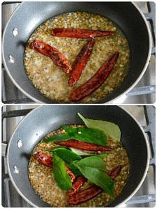 Sambar recipe- Ruchiskitchen