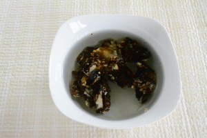 Sambar recipe- Ruchiskitchen