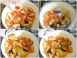 Sambar recipe- Ruchiskitchen