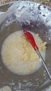 Homemade-makhan - Ruchiskitchen