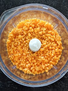 Pulse motichoor boondi