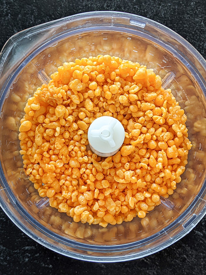 Pulse motichoor boondi