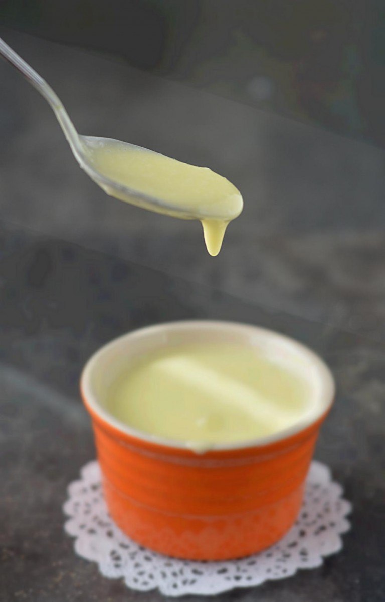 Homemade Eggless Mayonnaise Recipe, Vegan aquafaba mayo