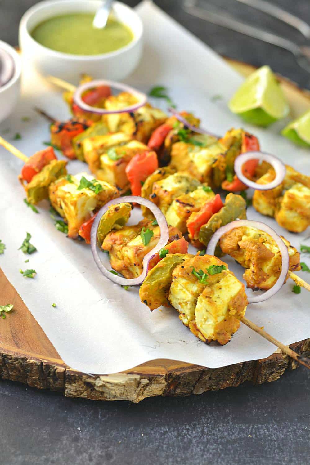 Paneer ke Sooley image | ruchiskitchen.com
