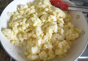 Dandedaar Mawa - Ruchiskitchen