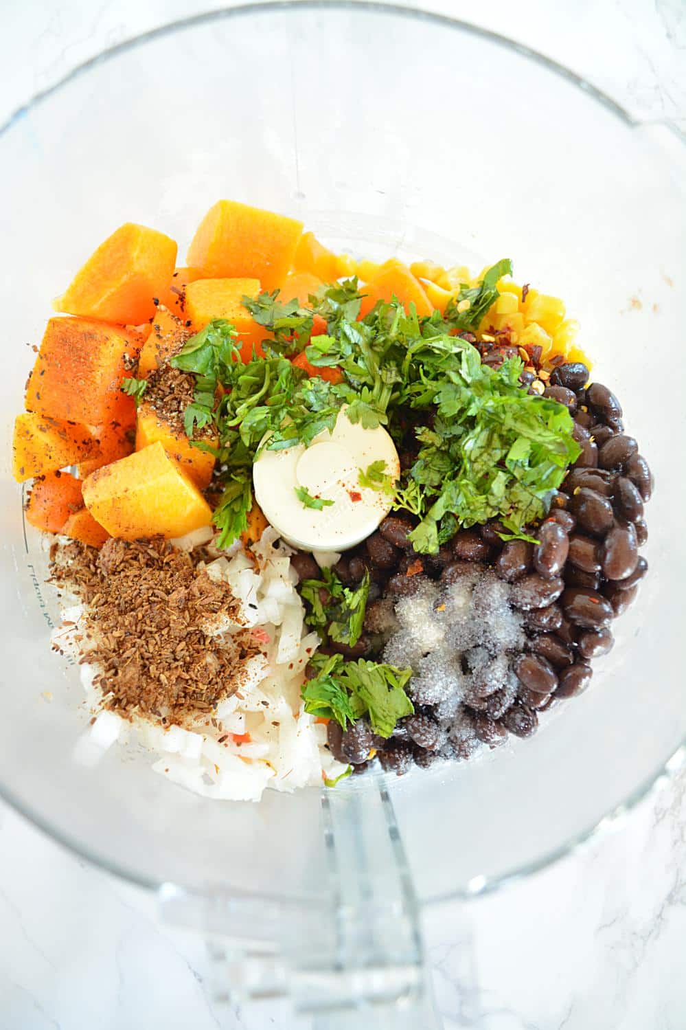Quinoa and Black Bean Patties, black bean vegan patties with pictures
