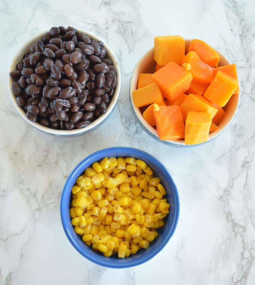 Quinoa and Black Bean Patties, black bean vegan patties with pictures